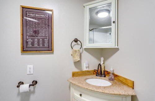 Vickery Cottage on Sandusky Bay with Fire Pit! - Foto 15