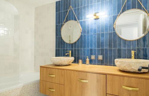 Evasion Normande au bord de l'eau - Foto 13