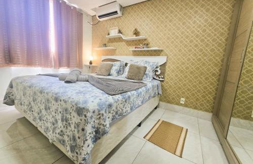 Apto Aconchegante Próximo Aeroporto de VG - Photo 11