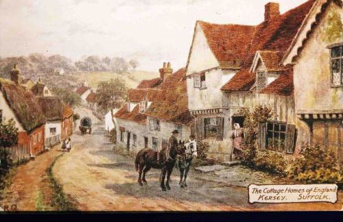 Water Cottage, a perfect ancient House in Suffolks prettiest tiny village - Foto 13