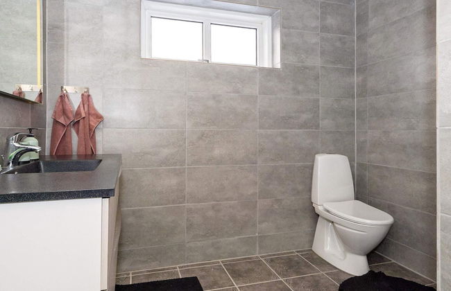 6 Person Holiday Home in Thyboron - Foto 12