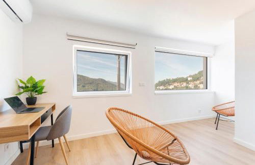 Loriga View Apartments - Foto 25