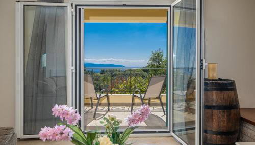 Villa Evalia - Foto 3