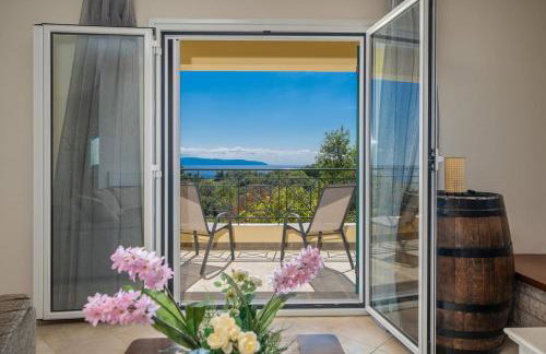 Villa Evalia - Foto 3