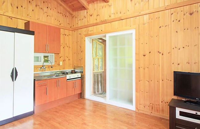 Goesan Namgang Pension - Foto 7