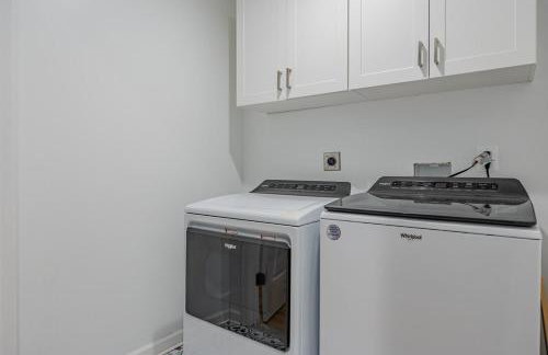 Military - Spacious 6BR 5BA Near DC and Pentagon - Foto 10