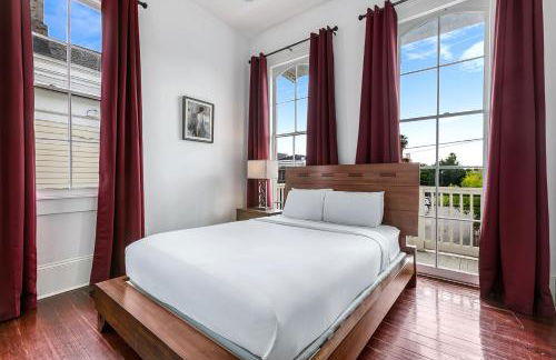 Charming 2BR on Carondelet by Hosteeva - Foto 20