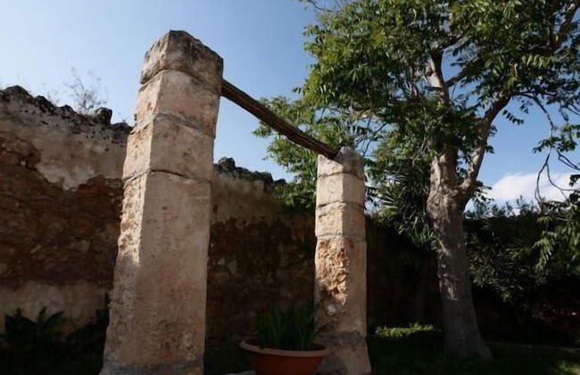 Masseria Maccarone - Photo 32