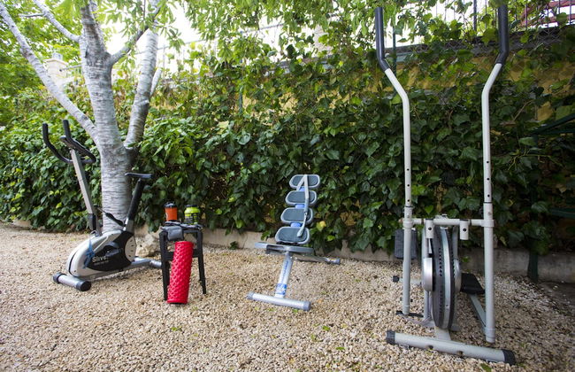 Apartments Silver Tree - Foto 48