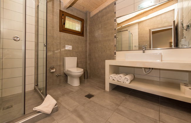 Sea View Village - Studios & Apartments - Foto 42