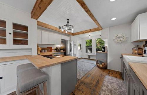 The Pinewood House - Photo 14