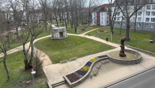 R Santiago Kulkwitzer Ruheoase - Foto 3