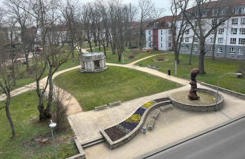 G Kennedy, 3 Personen Deluxe Markranstädt - Photo 2