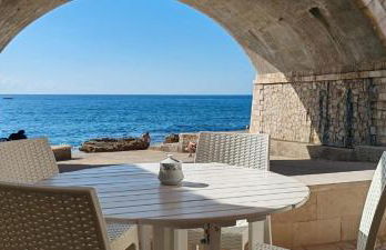 La casa in riva al mare by LoveSud - Photo 32