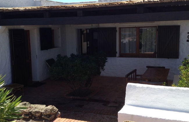 SVS - Lu Impostu Villa e Apartments - Foto 37