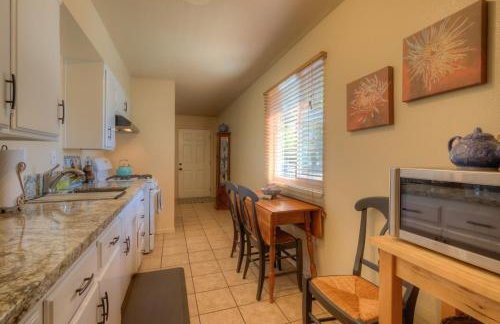 Country Charm Cottage - Foto 16