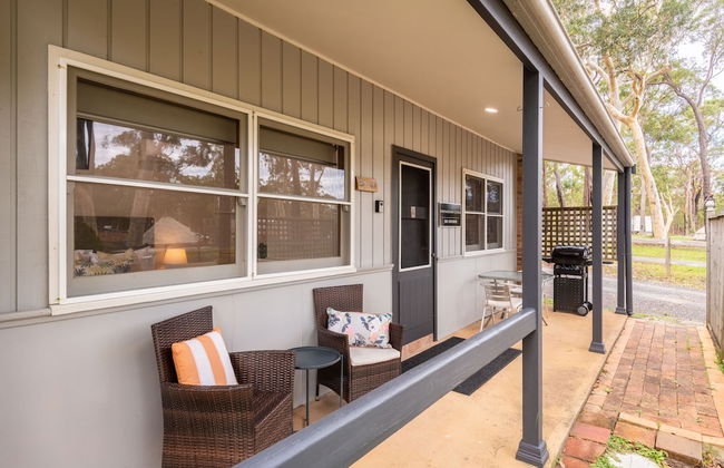 Bay and Bush, Jervis Bay - Photo 26