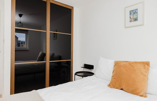 Welcoming 1BR flat near Park - Foto 5