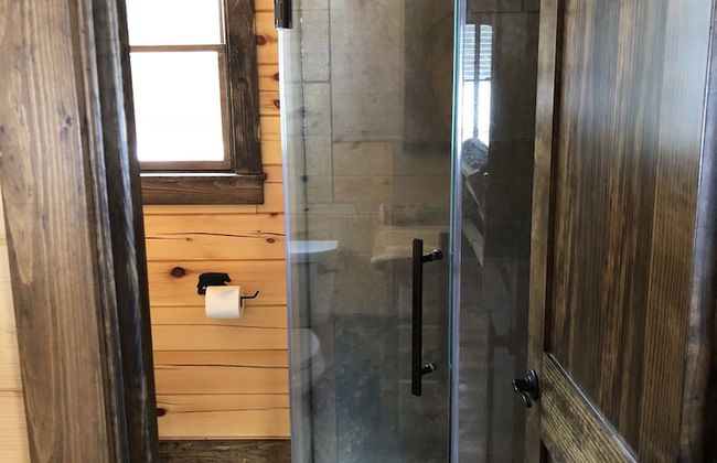 Moose Lodge and Cabins by Bretton Woods Vacations - Foto 76