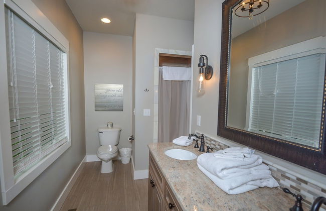 Casa Bella by Taylor Made Deep Creek - Photo 33