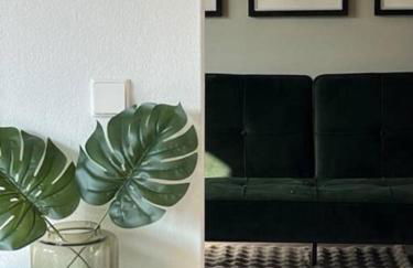 Design Apartment - Wohnen mit Stil und Komfort - Photo 10