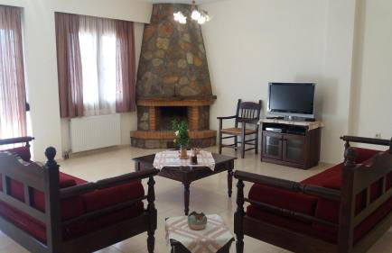 Petrochori ApartHotel - Foto 28