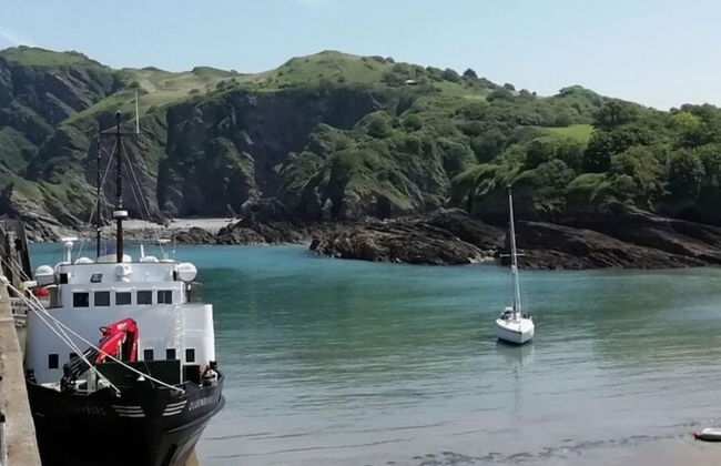 Ilfracombe SEA Rock 4 1 Bedroom - Foto 28