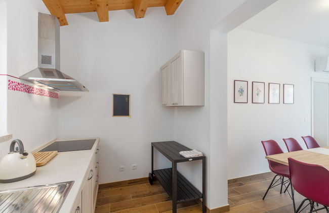 Villa Diletta - Foto 8