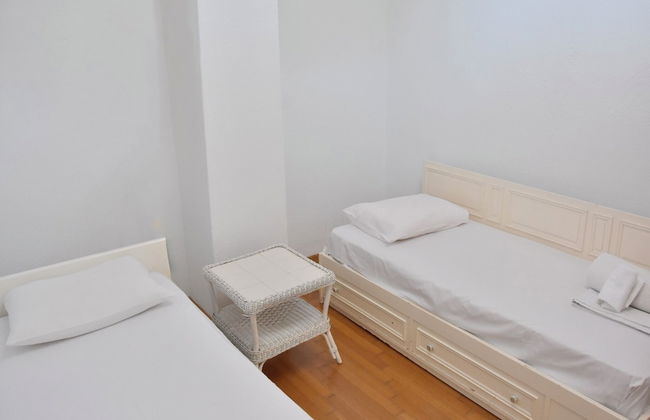 Stay at Beachfront Villa Lilia in Pefkohori, Halkidiki for a Dreamy Vacation - Foto 6