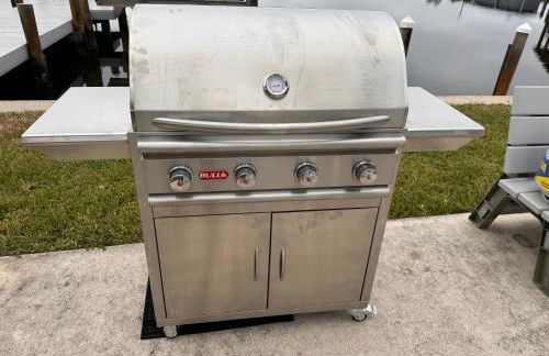 MALU LANI Inn & Marina - Foto 24