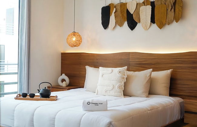 Otonomus Tulum - Photo 30