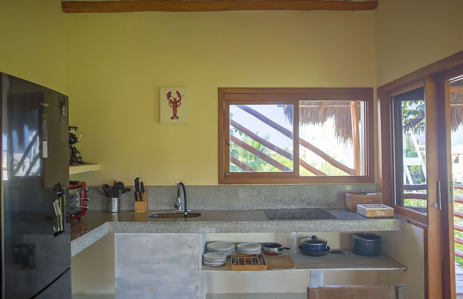 Deluxe Apartments Holbox - Foto 35