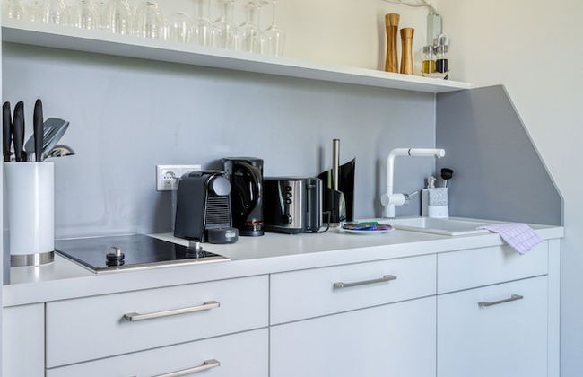 Limehome Garching München - Nähe Airport - Foto 11