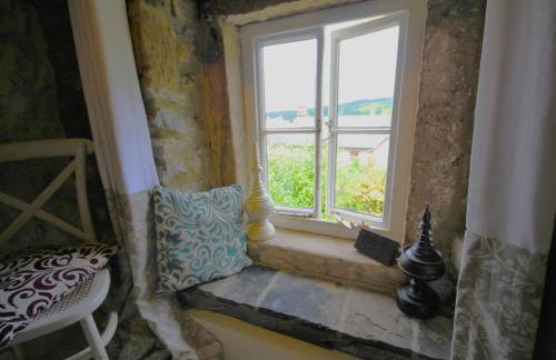 Gorgeous romantic cosy cottage retreat with views - Foto 44