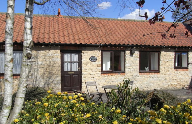 Osprey Meadow Holiday Cottages - Foto 8