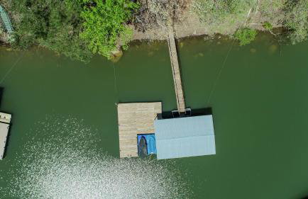 Thistle Brae - Near Lakeshore Marina - Lakeside Living At Its Finest - Foto 6