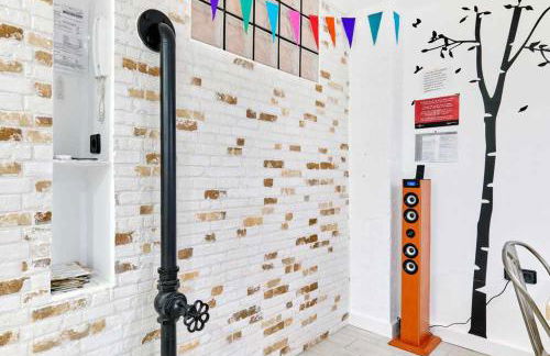 Alojamiento Simon 1 Murcia - Foto 42