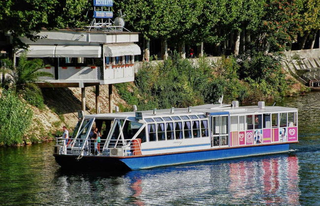 Boat Trip in Coimbra - Photo 2