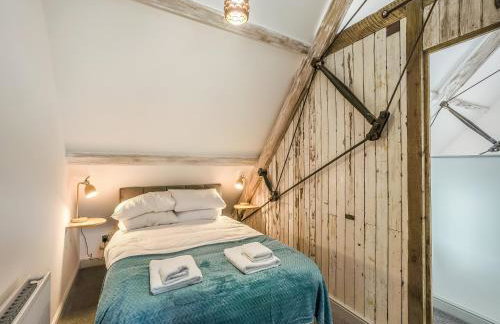 Milkmaid's Barn - Foto 10