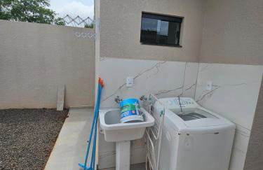 Casa bem localizada! Próximo a BR 277 e Av das Cataratas - Foto 20