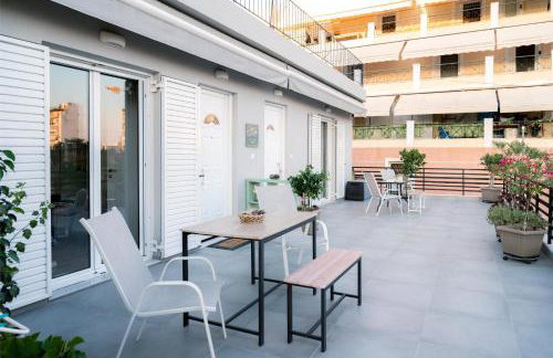 Peacock's Apartments - Foto 22