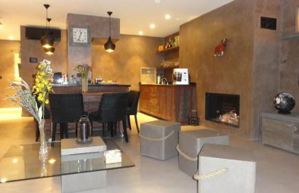 Au Coeur du Port de Hyères - Appartement au luxe discret - Garage Individuel privé - Foto 9