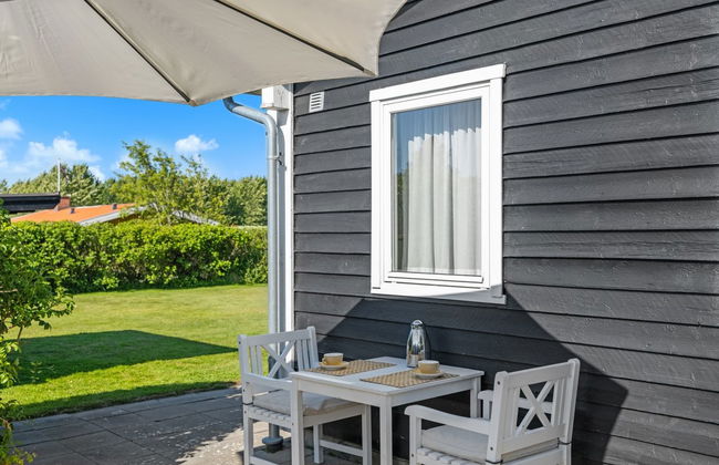 "Iven" - 140m from the sea - Foto 7