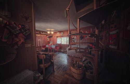 Rifugio del volpacchiotto - Piano Battaglia - Photo 14