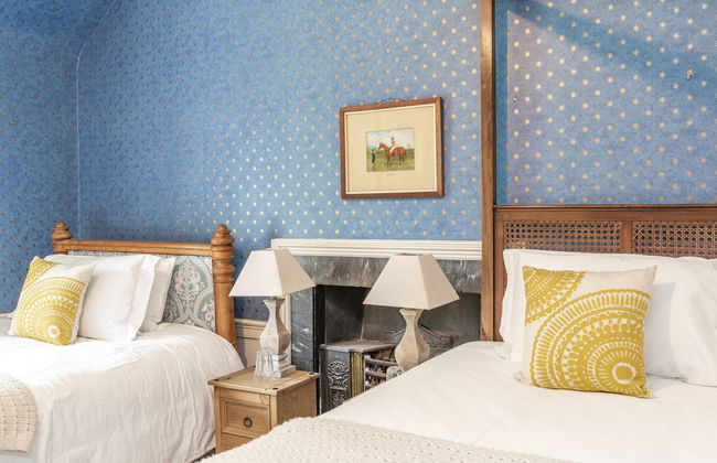 Wardhill Castle - Foto 12