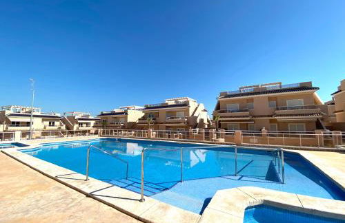 VISTA AZUL - Punta Prima - SPA y Piscina - Foto 1