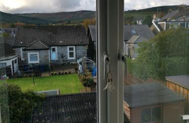 Welcome to St Helena Dunoon, a traditional villa - Foto 21