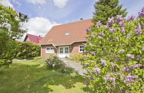 Ferienhaus Gisela Ferienwohnung Gartenblick - Photo 17