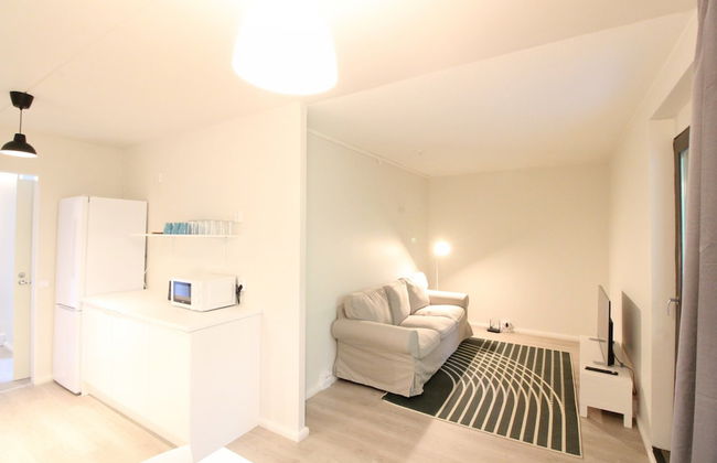 Forenom Apts Hämeenlinna Katuma 3 - Foto 27