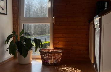 Ferienwohnung am Waldrand - Photo 22